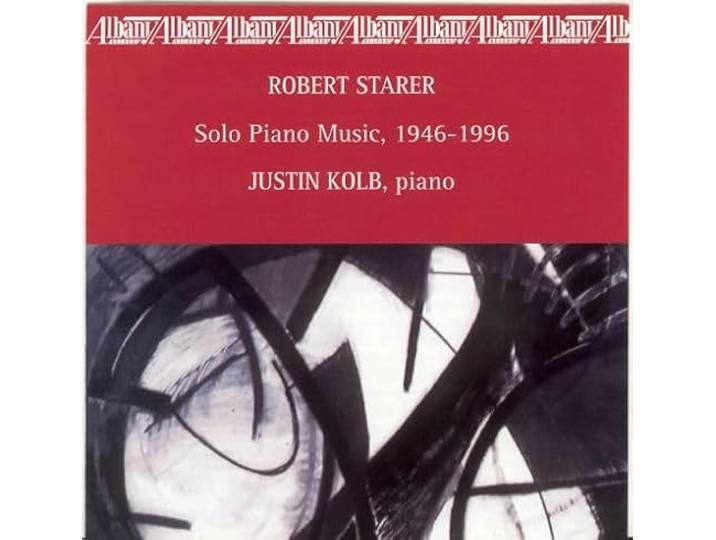 Piano Music: Sonata for Piano No3