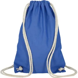 25er Pack Event-Bag 21 x 29 cm, royalblau