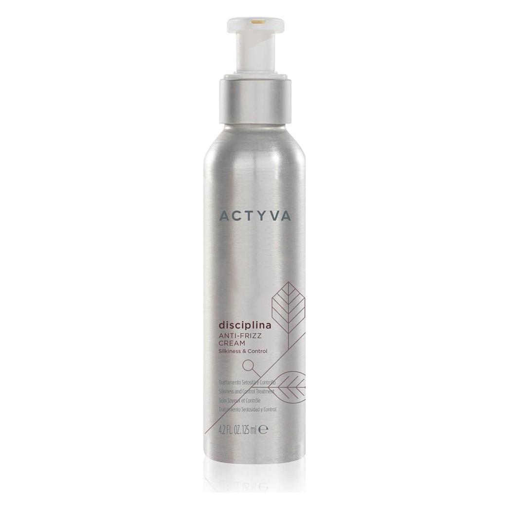 Kemon Actyva Disciplina Anti Frizz Cream 125ml (Haarcreme, 125 ml) (62302403)