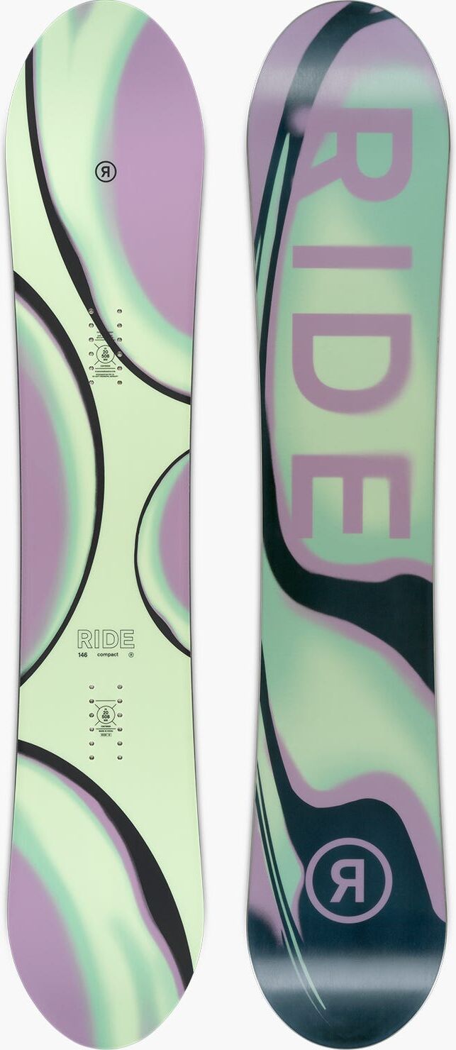 Ride Compact U
