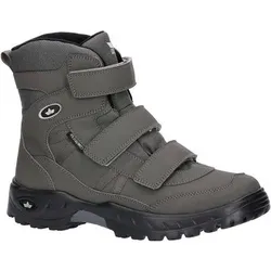 LICO Herren Stiefel Wildlife V, Größe 39 in Grau Grau