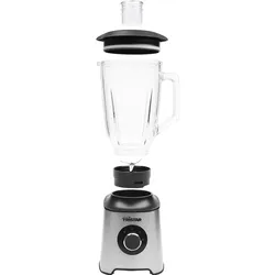 Tristar Mixer, Standmixer, Silber