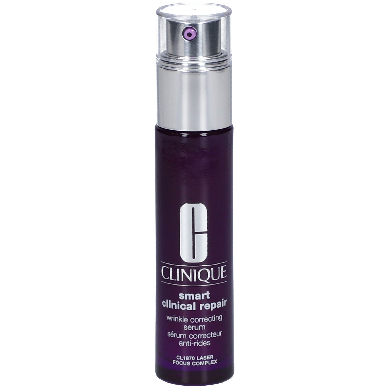 Clinique Smart Clinical Repair Wrinkle Correcting Serum 30 ml Gel