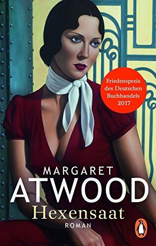 Margaret Atwood - Hexensaat: Roman - Preis vom 07.10.2026 11:45:10 h
