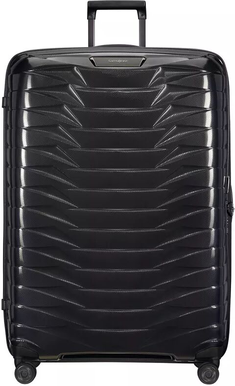 Samsonite - Hartschalenkoffer, 86 cm, Hartschalenkoffer, 86L, Black