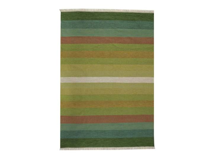 Kateha Tofta Wave Teppich 170 x 240cm Green