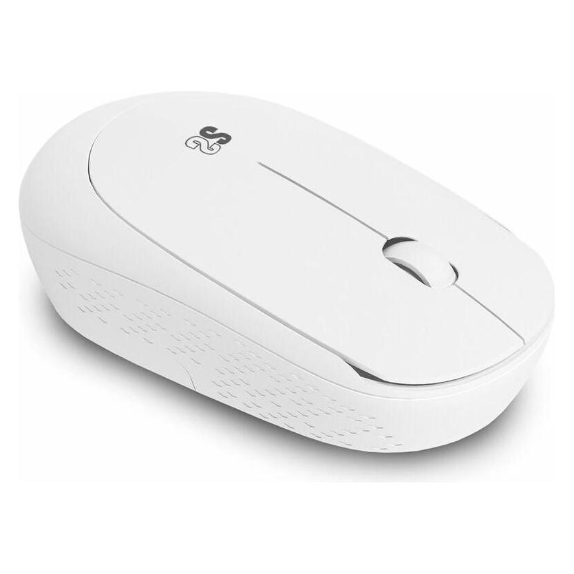 Subblim Raton Business Plus Silencioso Inalambrico 2.4g B (Kabellos) (SUBMO-B2SW011)
