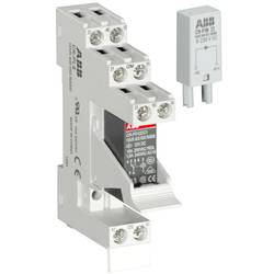 ABB CR-P024DC2SS42V Interfacerelais 1 St. 1SVR405601R1010