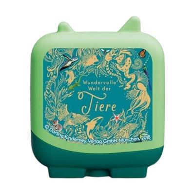 Pocket Tonies: Wundervolle Welt der Tiere