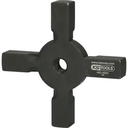KS Tools Zugstück, 15 mm - 460.4882