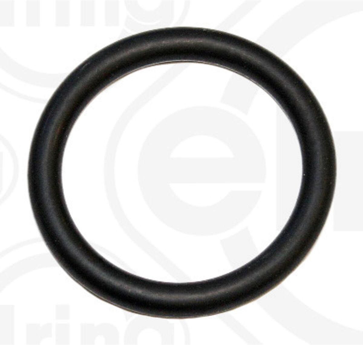 Dichtring, Düsenhalter ELRING 588.400