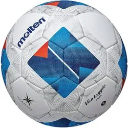 MOLTEN Ball F5N5000, Größe 5 in Weiß Weiß