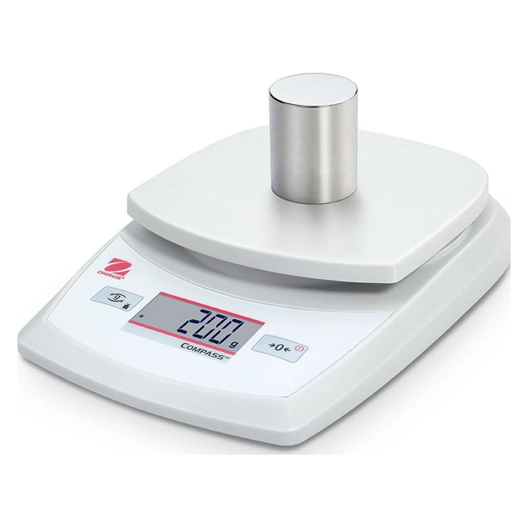Ohaus Waga przenośna Compass CR CR5200 (CR5200)