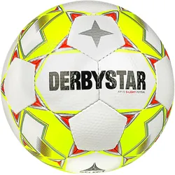 Derbystar, Fussbälle, (3)