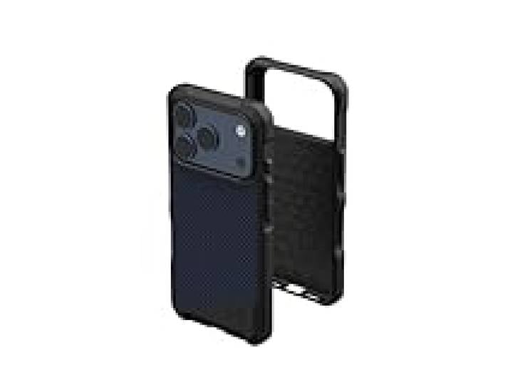 Urban Armor Gear Metropolis LT MS iPhone 18 Pro / 17 Pro Coque