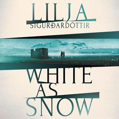 White as Snow - Lilja Sigurdardottir, Audio, 9781399152099
