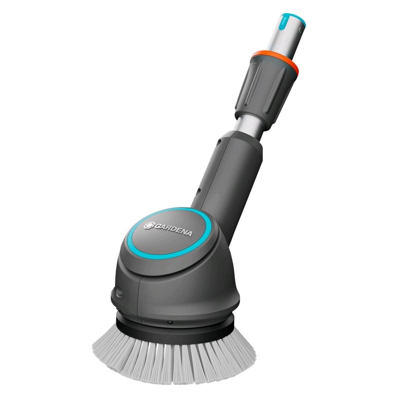Gardena Aqua Brush Universal 04/18V P4A solo (Akkubetrieb) (14842-55)