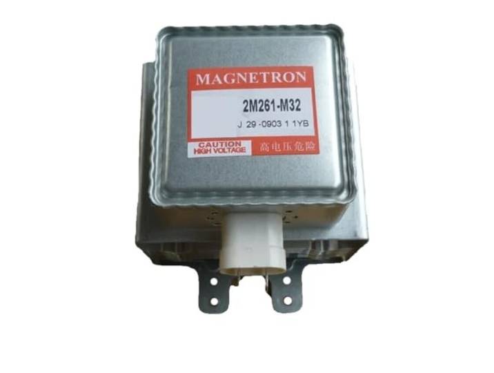 Magnetronröhre, Kompatibel For Panasonic, Mikrowellen-Ersatzteile Magnetronröhre, kompatibel for Panasonic, Mikrowellen-Ersatzteile, einfache Demontage, stabil
