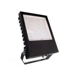 Deko-Light LED Fluter Atik 202W 28450lm 4000K Schwarz