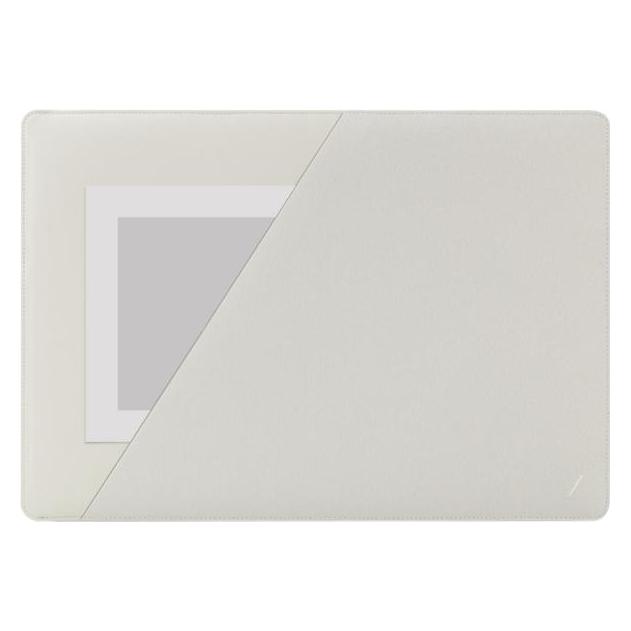 Native Union NU-STOW-MBS-SAN-16 PC-Hülle (16", Apple) (NU-STOW-MBS-SAN-16)