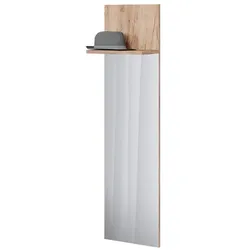Vicco, Kleiderhaken + Wandgarderobe, Siri