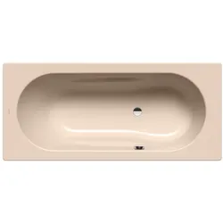 Kaldewei Vaio set Badewanne 234600010030 180x80cm, bahamabeige