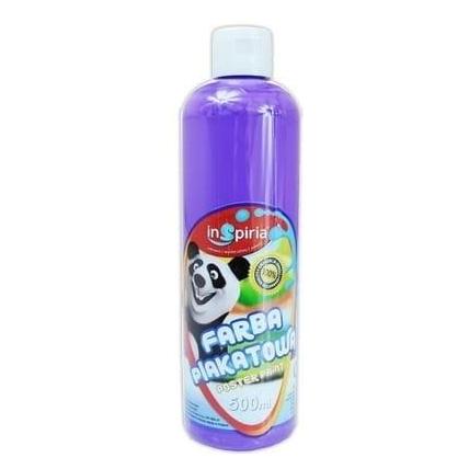 Schemat Lavendel-Plakatfarbe 500 ml (500 ml) (47794486)