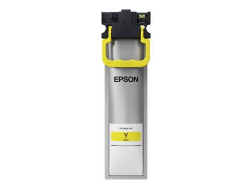 Epson - XL - Gelb - original - Tintenpatrone