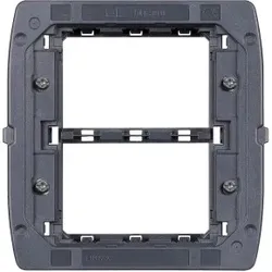 Legrand LN4726C Tragring Air 3+3 Module