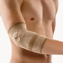 BORT EpiBasic Bandage M haut 1 St