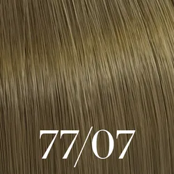 Color Touch Plus - 77/07 mittelblond intensiv natur braun - Nur noch für kurze Z...