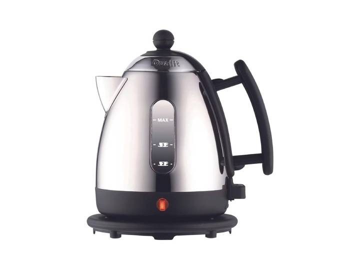 Dualit 272220 Wasserkocher 1,0 L Chrom