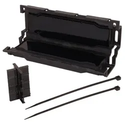 Dehn 621093 Cellpack Gel-Verbindungsmuffe Easycell 5 für TE schraubbar VM EASY 5 TE M16 VMEASY5TEM16
