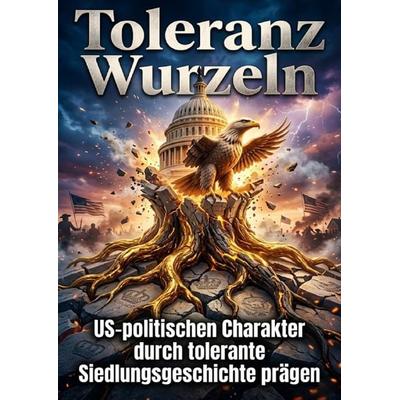 Toleranz Wurzeln, Taschenbuch von Riva Ritter, Epubli, 978-3-565-40980-8