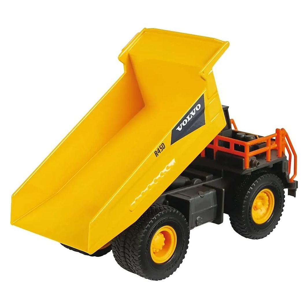 Simba Hauler Rigid R45D (213723000)