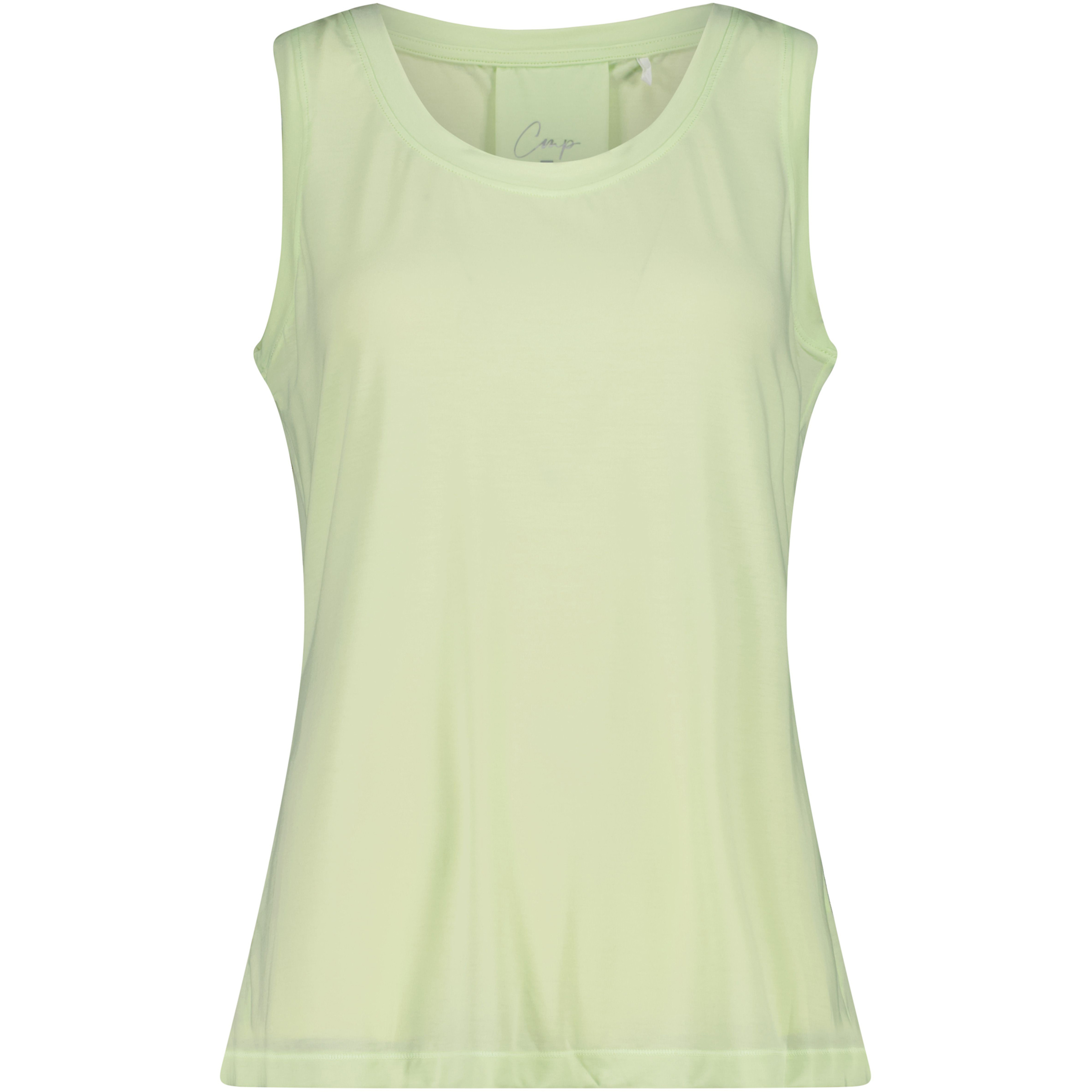 CMP Top Damen Tanktops gruen Größe S Trekking Schnell trocknend