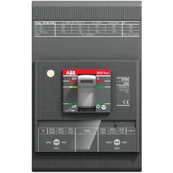 ABB XT4N160MA32Im=160...3203pFF Kompaktleistungsschalter IEC Baugröße XT4N 32 A 3p MA 1SDA068115R1 XT4N160MA32Im1603203pFF