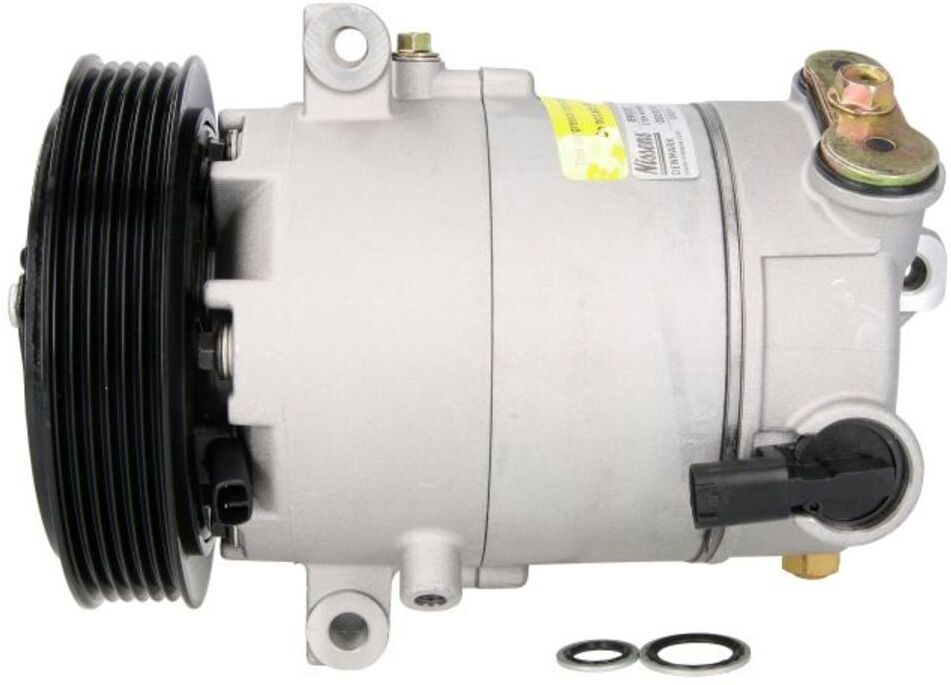 Klimakompressor NISSENS 890057