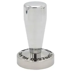 Rocket Espresso Milano RA99904594 Tamper, Zubehör Kaffeemaschinen, Silber