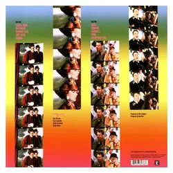 Rhino, Schallplatten, Cosmic Thing (The B-52's)
