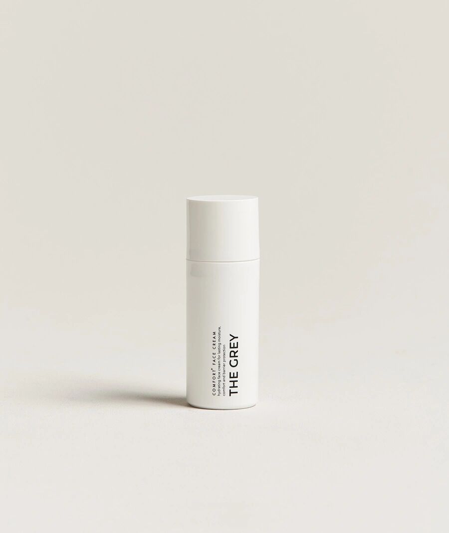THE GREY Comfort + Face Cream 50ml