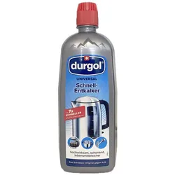 Durgol Entkalker 750ml für die Moccamaster