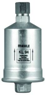 MAHLE KL 94 Kraftstofffilter