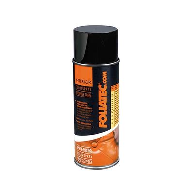 FOLIATEC Innenraum Farbspray Interior Versieglerspray klar, glänzend (400 ml) 2008