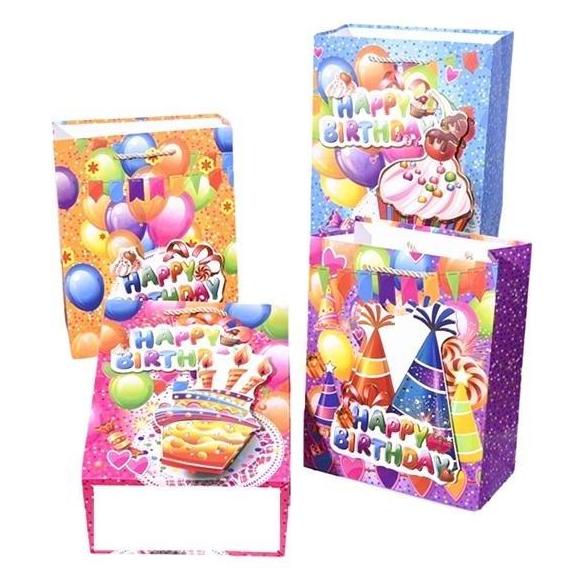 K&K L-Geschenktüte (53123422)
