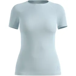 Odlo, Damen, Funktionsshirt, Performance X-Light (L), Blau, L