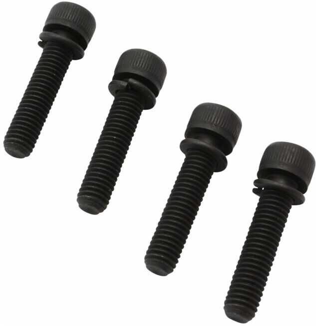 Vis de boîtier jeu de 4 pièces 9014MG-02/4 HAZET (9014MG-02/4)