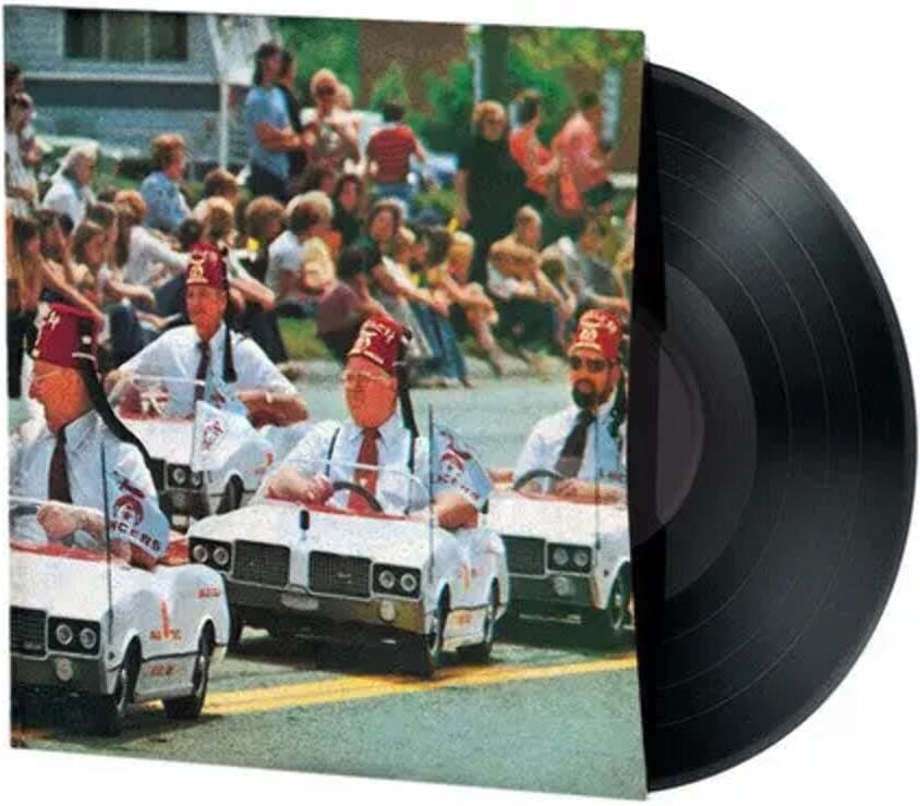 Frankenchrist [Vinyl LP] - Preis vom 13.10.2026 19:28:25 h
