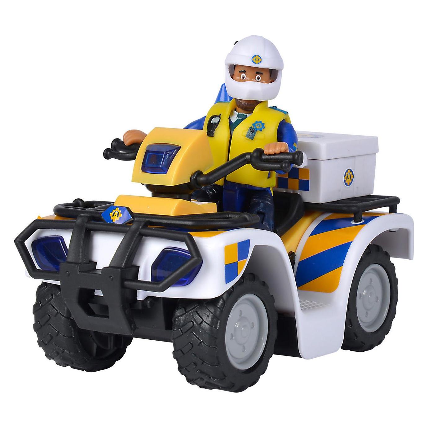 Simba Polizei Quad (109251093)