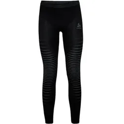 ODLO Damen Unterhose "Performance Light" lang, Größe XS in Schwarz Schwarz
